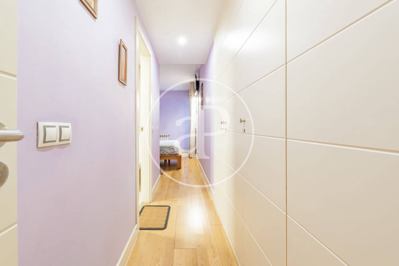 3 soverom Leilighet til salgs i Madrid by med svømmebasseng - € 950 000 (Ref: 9881948)