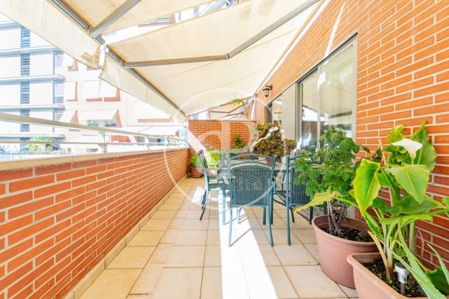 3 soverom Leilighet til salgs i Legazpi, Madrid by med svømmebasseng - € 950 000 (Ref: 9881948)