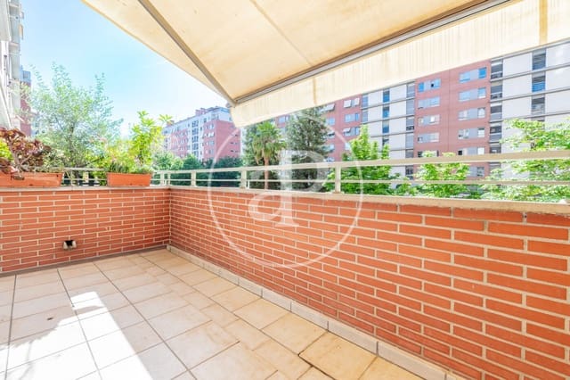 3 soverom Leilighet til salgs i Legazpi, Madrid by med svømmebasseng - € 950 000 (Ref: 9881948)