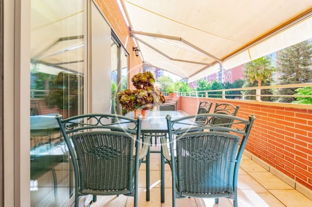 3 soverom Leilighet til salgs i Legazpi, Madrid by med svømmebasseng - € 950 000 (Ref: 9881948)