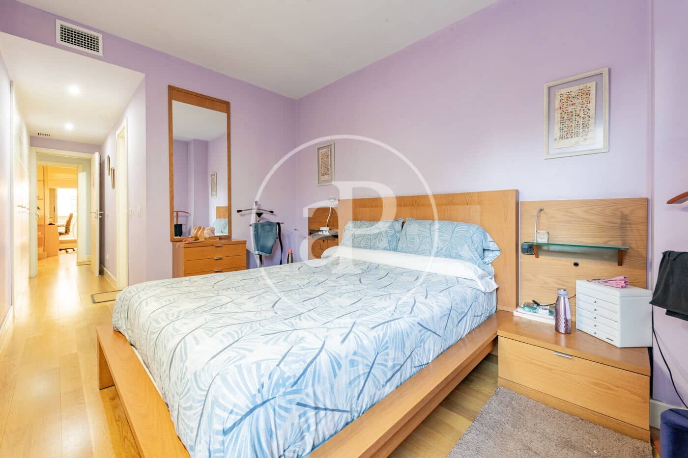 3 soverom Leilighet til salgs i Madrid by med svømmebasseng - € 950 000 (Ref: 9881948)