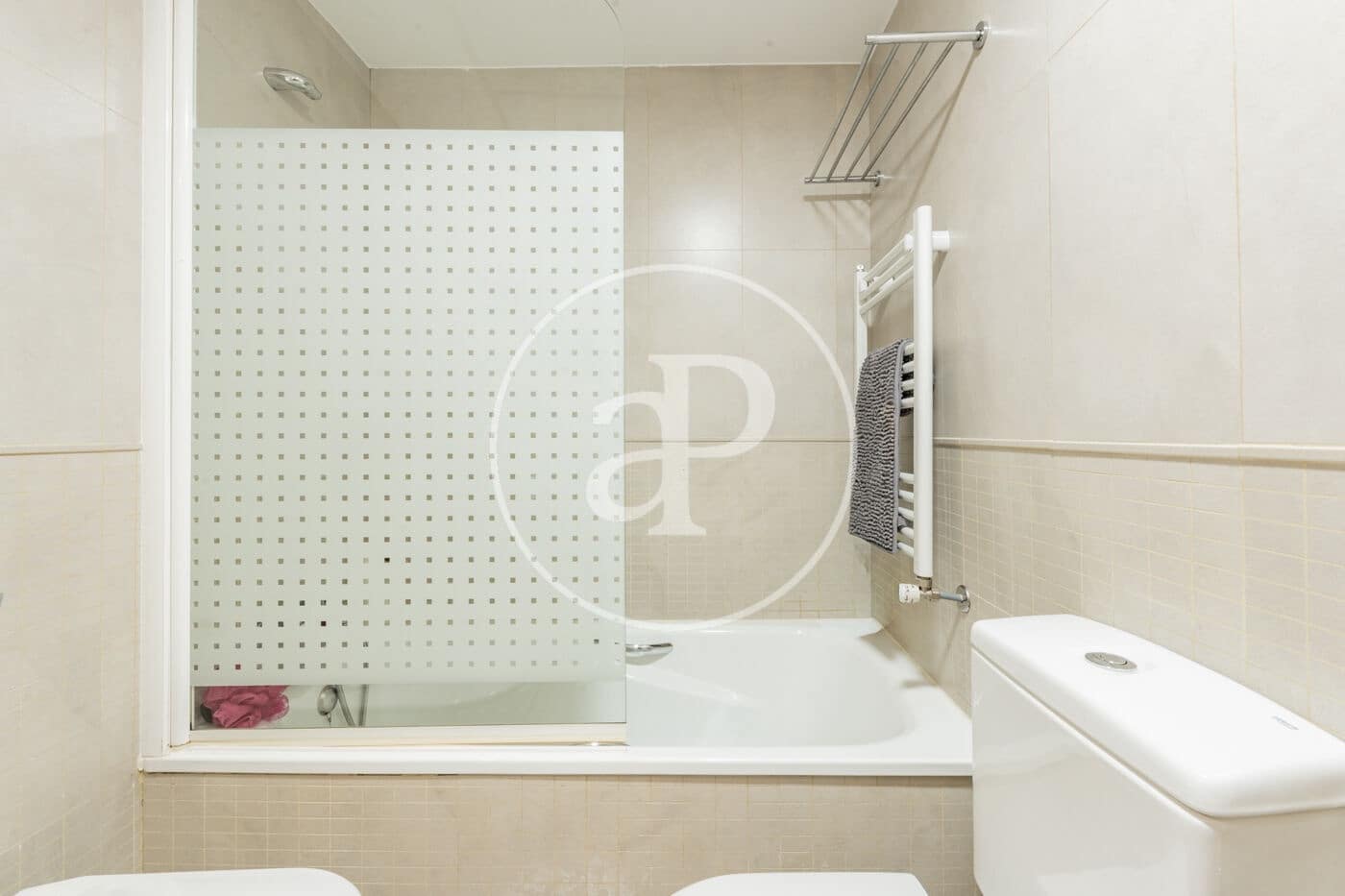 3 soverom Leilighet til salgs i Madrid by med svømmebasseng - € 950 000 (Ref: 9881948)