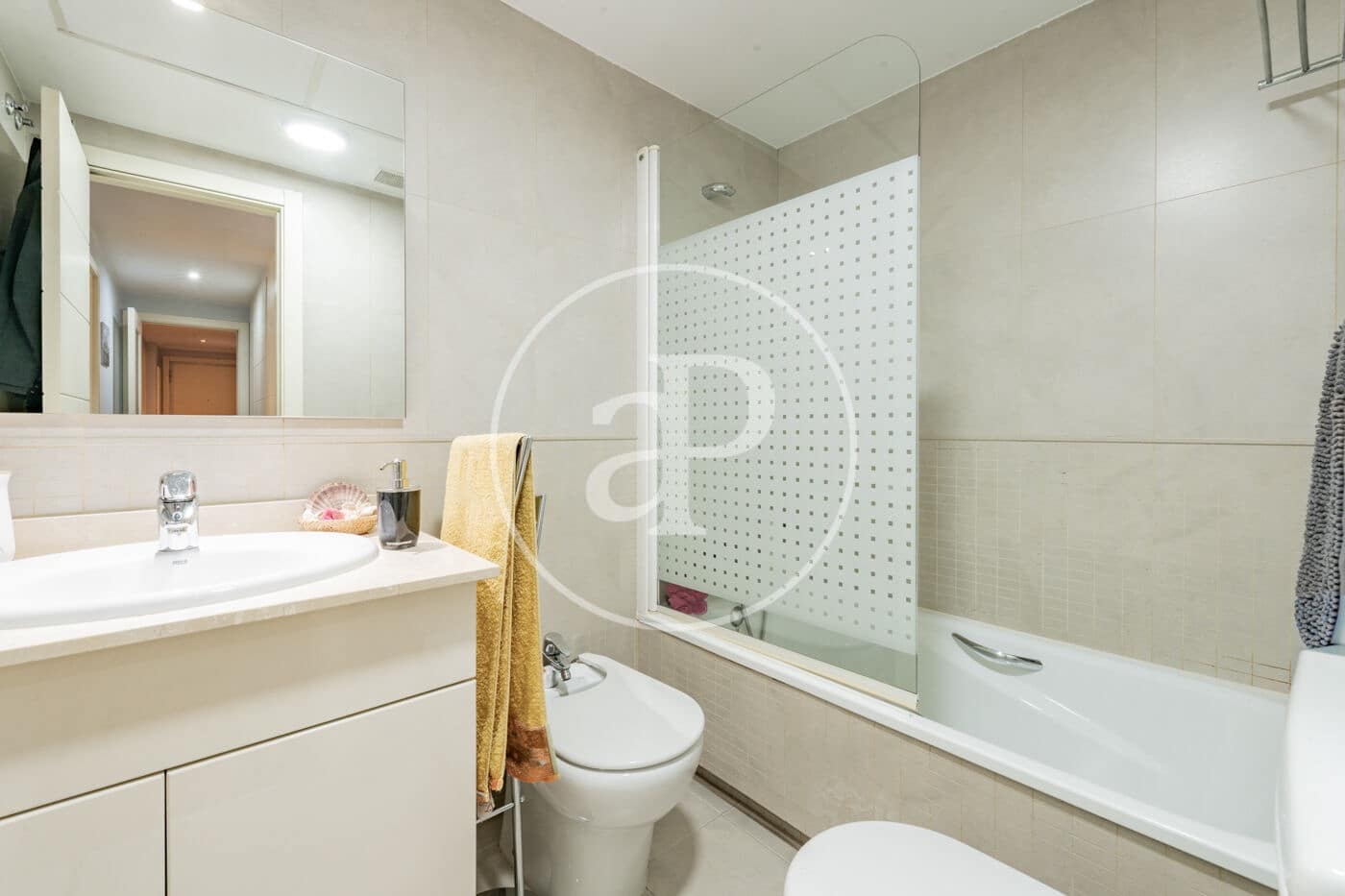3 soverom Leilighet til salgs i Madrid by med svømmebasseng - € 950 000 (Ref: 9881948)