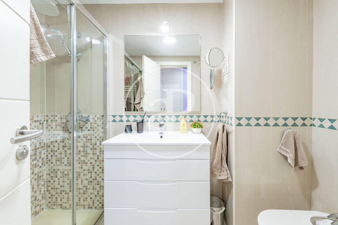 3 soverom Leilighet til salgs i Madrid by med svømmebasseng - € 950 000 (Ref: 9881948)