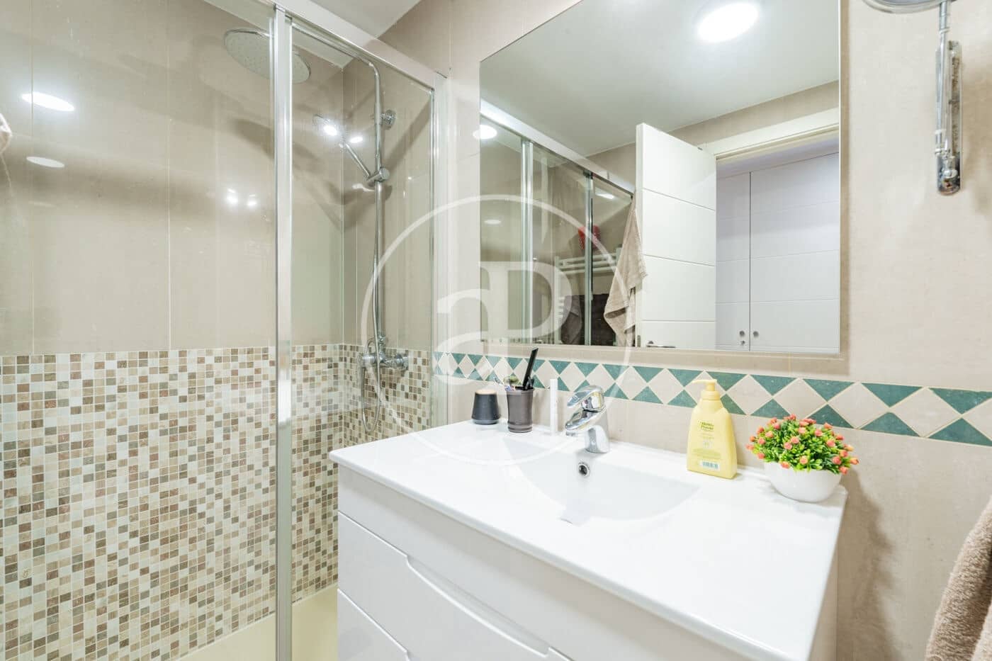 3 soverom Leilighet til salgs i Madrid by med svømmebasseng - € 950 000 (Ref: 9881948)