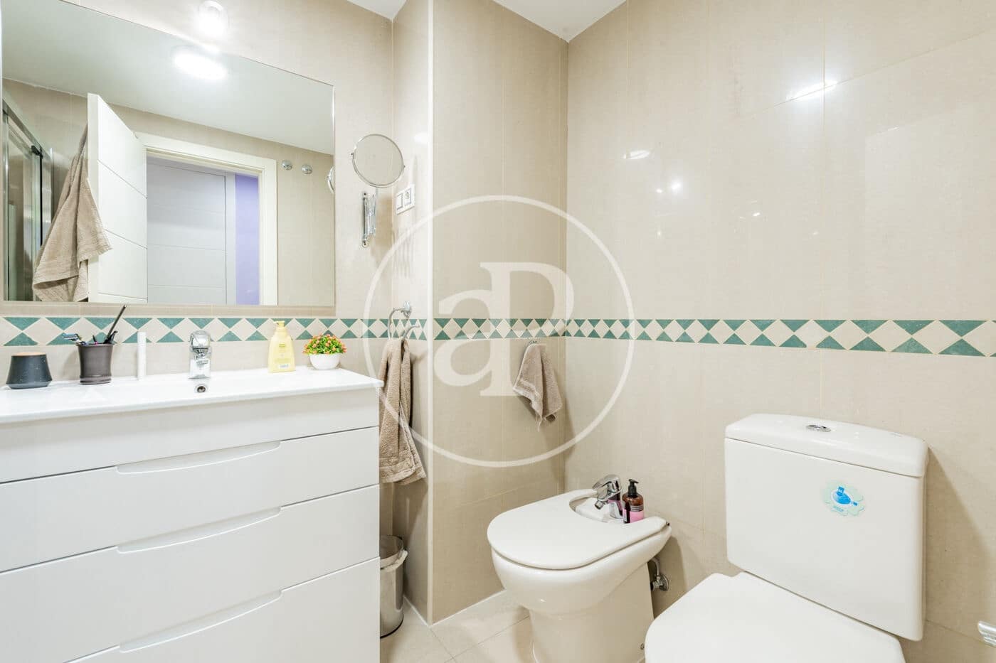 3 soverom Leilighet til salgs i Madrid by med svømmebasseng - € 950 000 (Ref: 9881948)