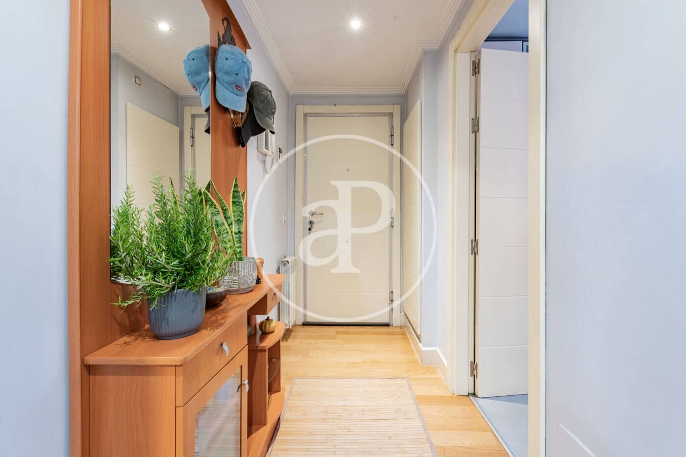 3 soverom Leilighet til salgs i Madrid by med svømmebasseng - € 950 000 (Ref: 9881948)