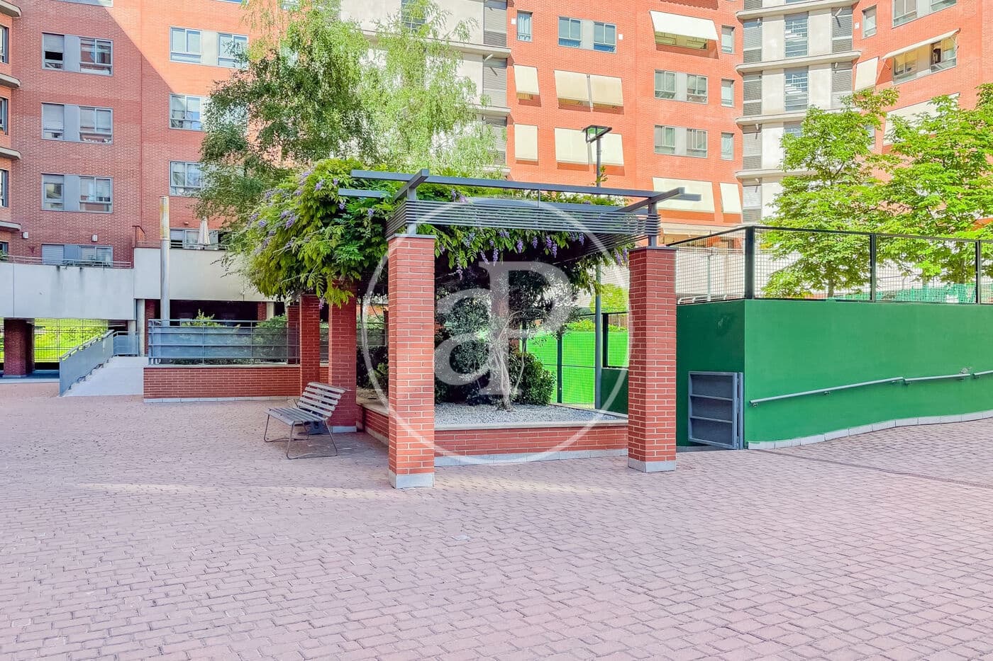 3 soverom Leilighet til salgs i Madrid by med svømmebasseng - € 950 000 (Ref: 9881948)