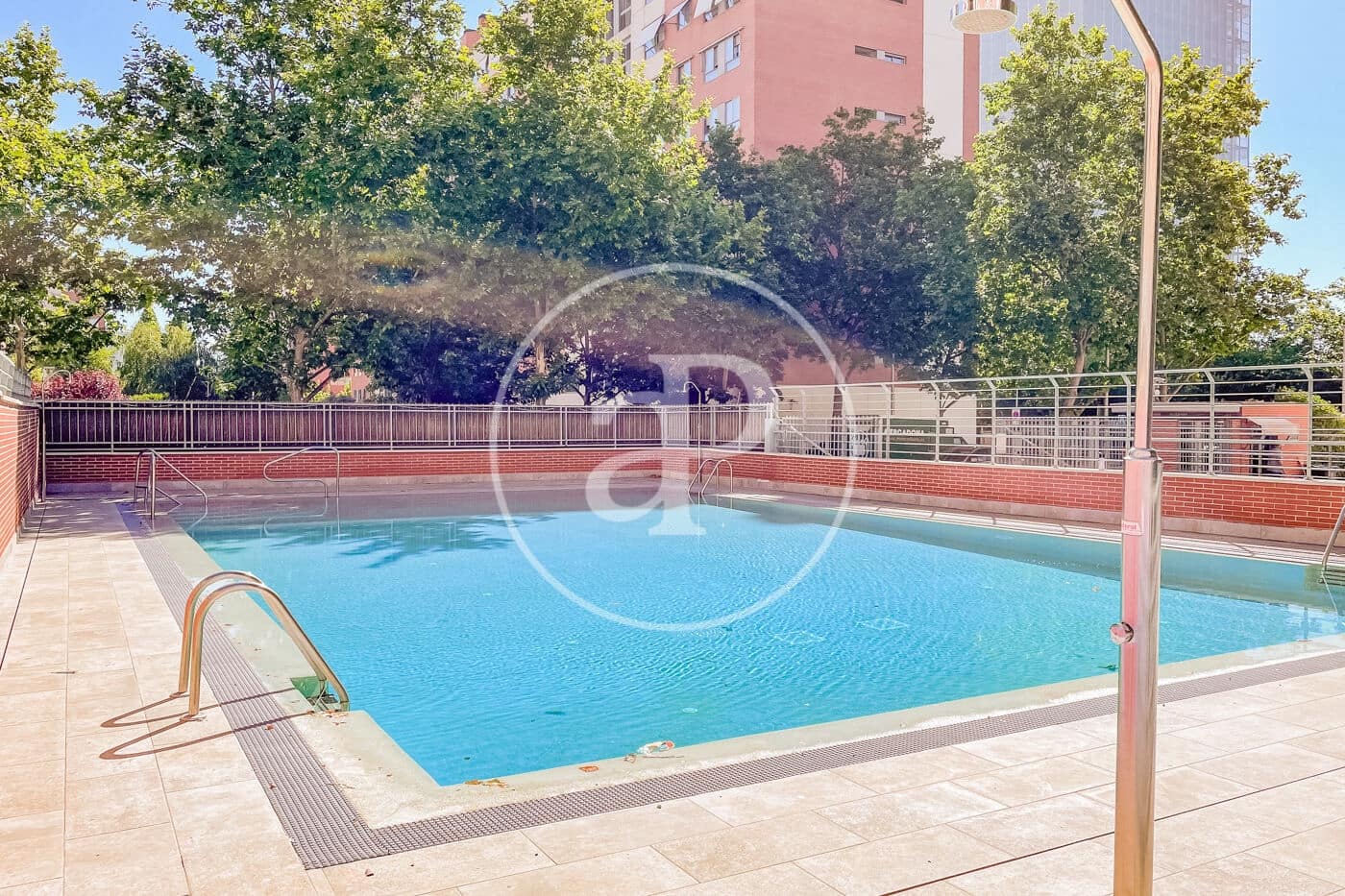 3 soverom Leilighet til salgs i Madrid by med svømmebasseng - € 950 000 (Ref: 9881948)