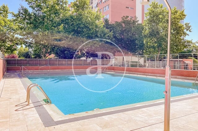 3 soverom Leilighet til salgs i Legazpi, Madrid by med svømmebasseng - € 950 000 (Ref: 9881948)