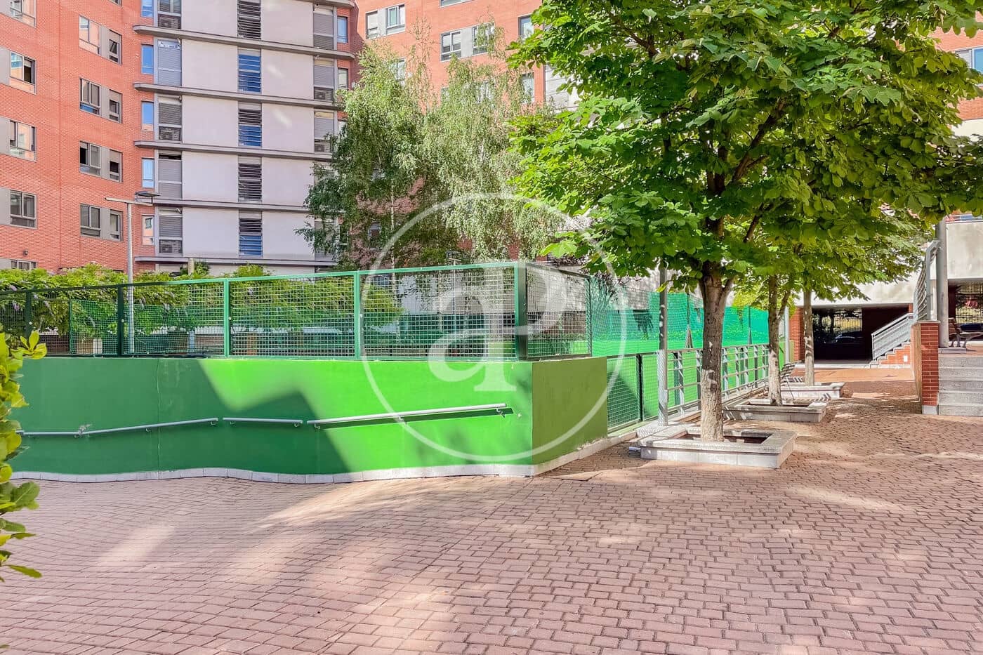 3 soverom Leilighet til salgs i Madrid by med svømmebasseng - € 950 000 (Ref: 9881948)
