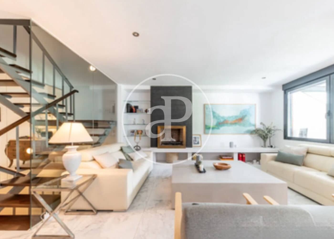 6 bedroom Villa for sale in La Moraleja with pool - € 2,700,000 (Ref: 9881949)