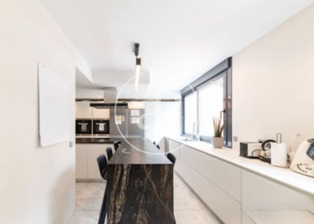 6 bedroom Villa for sale in La Moraleja, Alcobendas with pool - € 2,700,000 (Ref: 9881949)