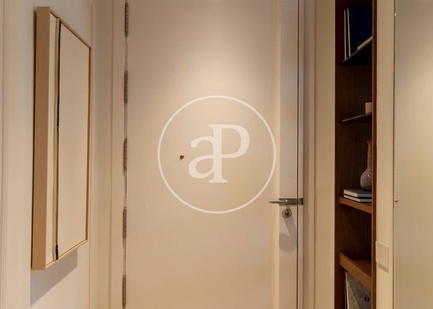 3 bedroom Apartment for sale in Madrid city - € 2,550,000 (Ref: 9881951)