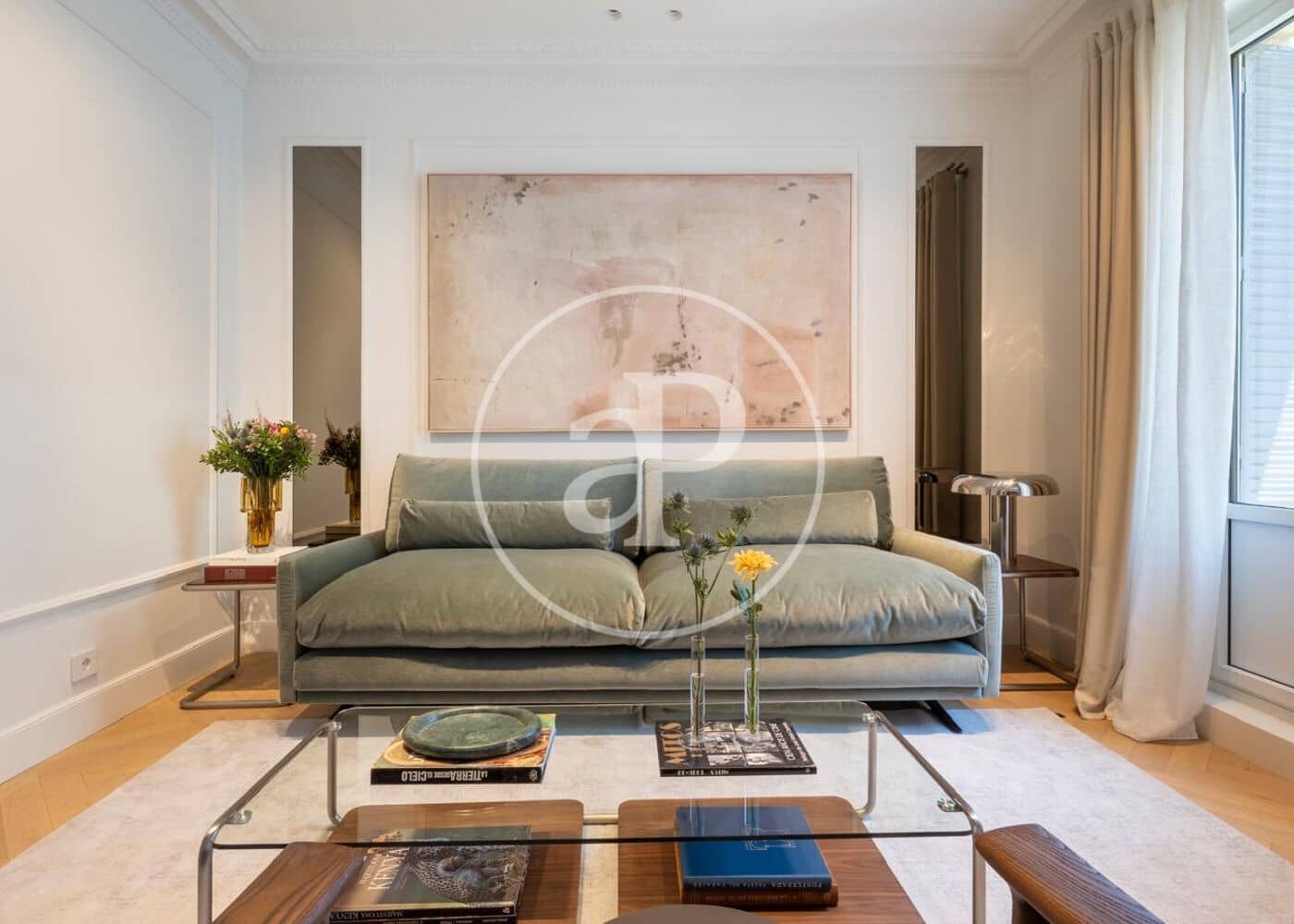 3 bedroom Apartment for sale in Madrid city - € 2,550,000 (Ref: 9881951)