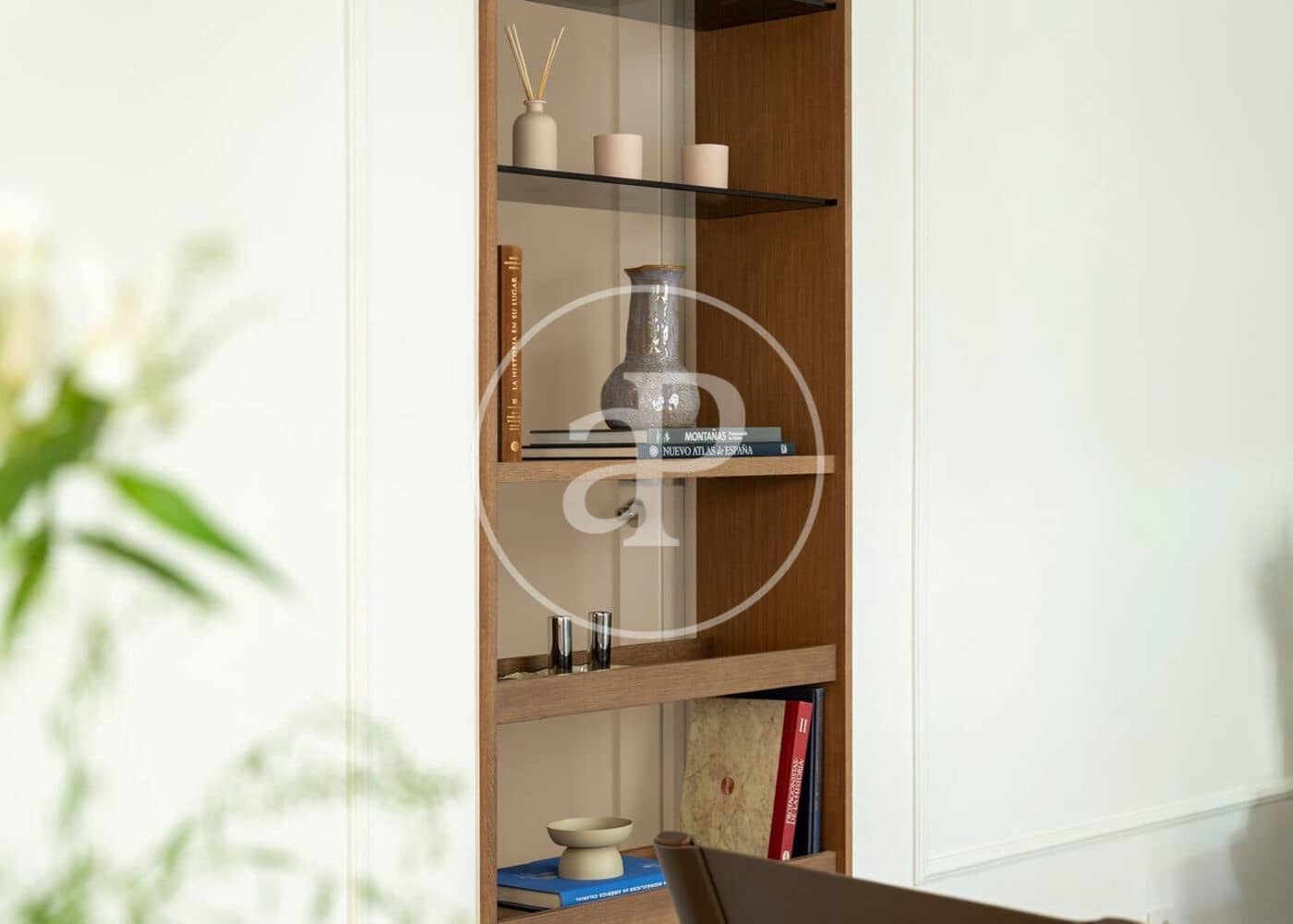 3 bedroom Apartment for sale in Madrid city - € 2,550,000 (Ref: 9881951)