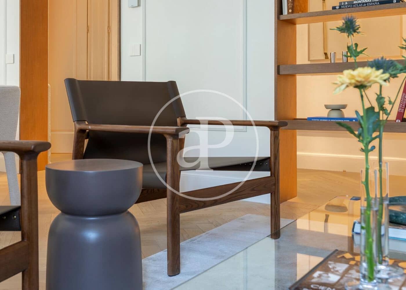 3 bedroom Apartment for sale in Madrid city - € 2,550,000 (Ref: 9881951)