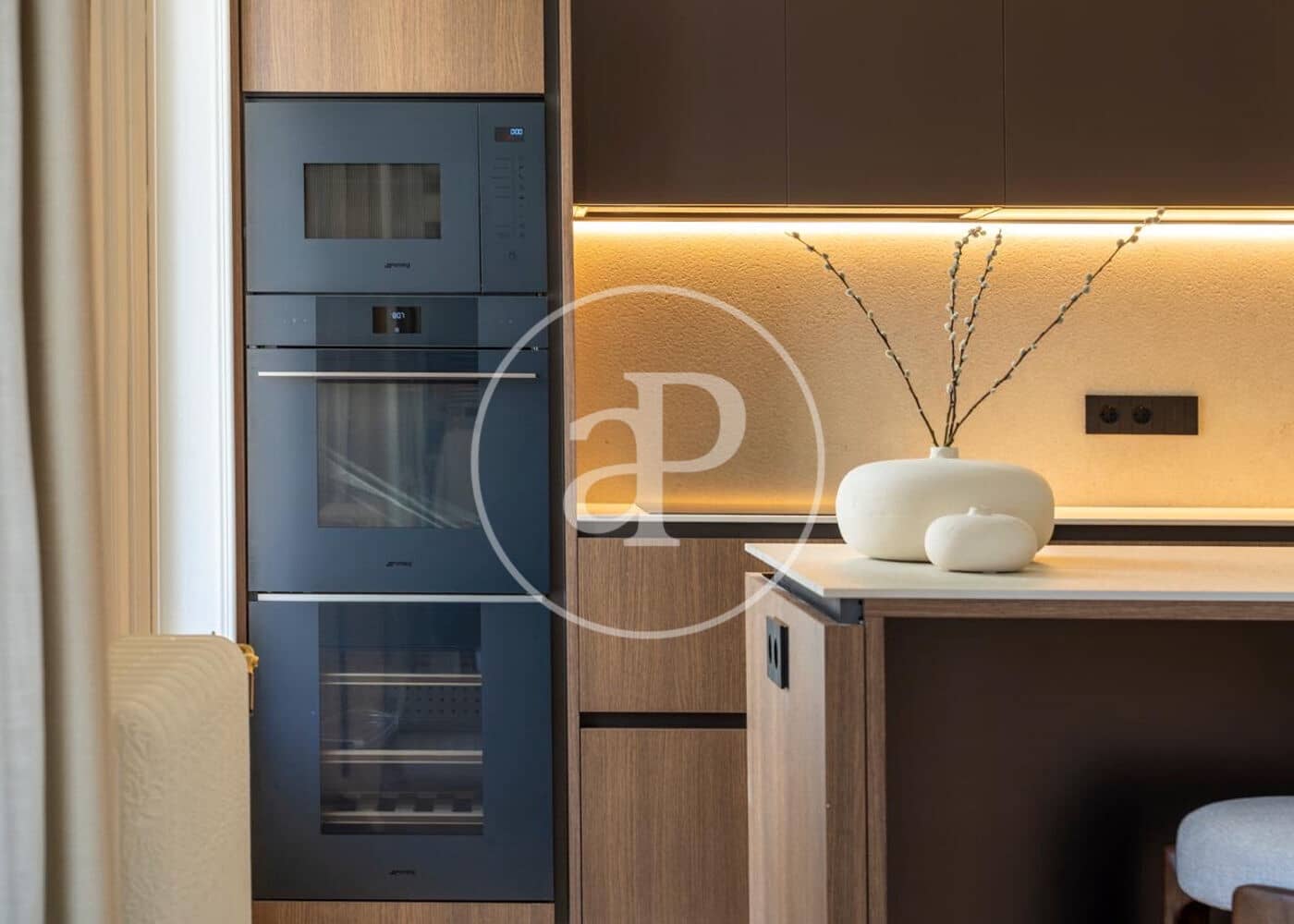 3 bedroom Apartment for sale in Madrid city - € 2,550,000 (Ref: 9881951)