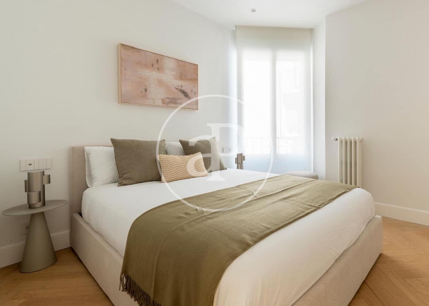3 bedroom Apartment for sale in Madrid city - € 2,550,000 (Ref: 9881951)