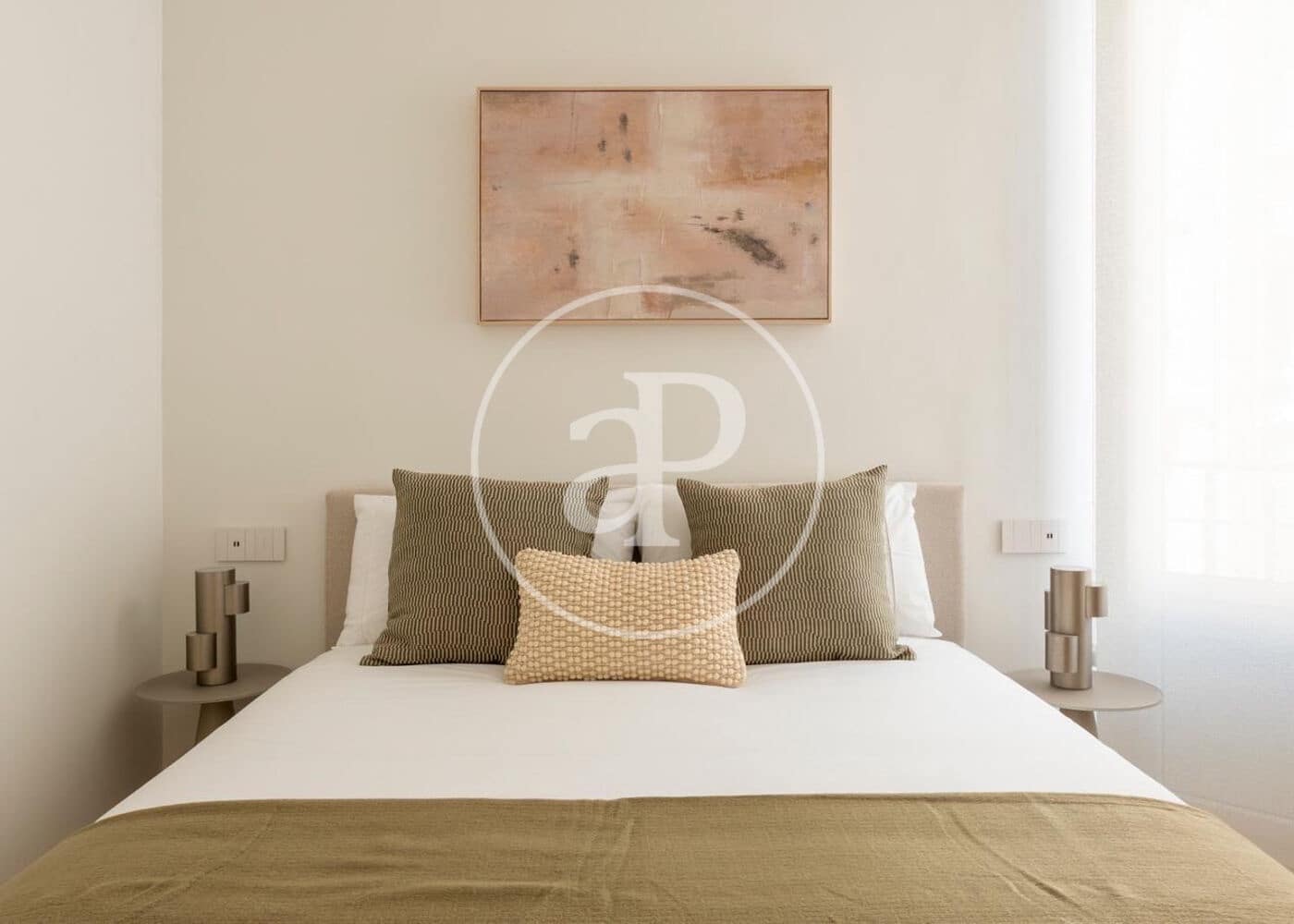 3 bedroom Apartment for sale in Madrid city - € 2,550,000 (Ref: 9881951)