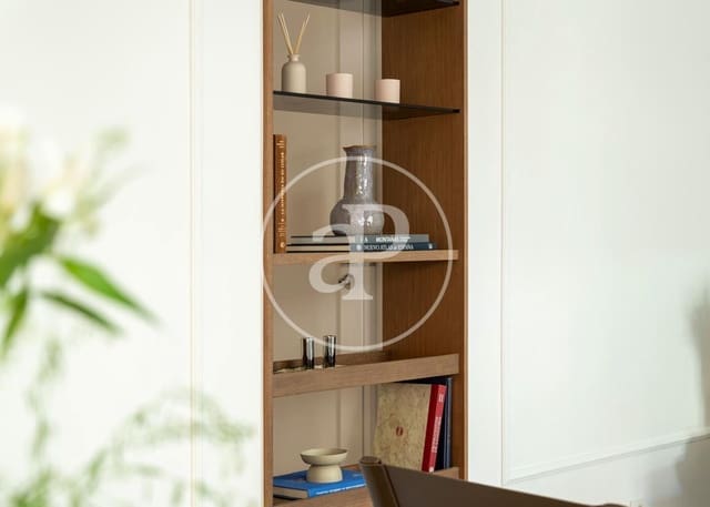 3 bedroom Apartment for sale in Goya, Madrid city - € 2,550,000 (Ref: 9881951)