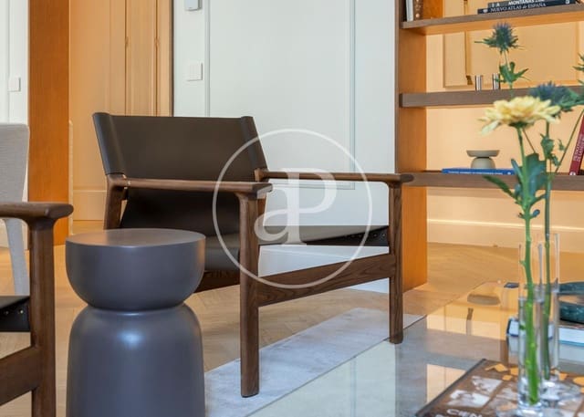3 bedroom Apartment for sale in Goya, Madrid city - € 2,550,000 (Ref: 9881951)