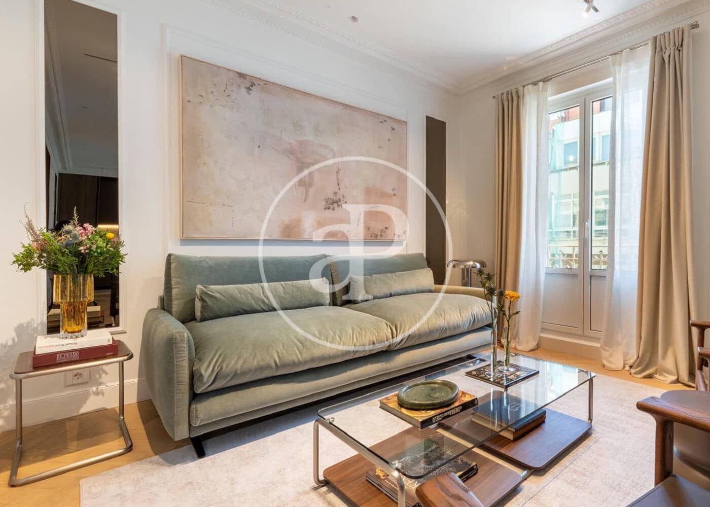 3 bedroom Apartment for sale in Madrid city - € 2,550,000 (Ref: 9881951)