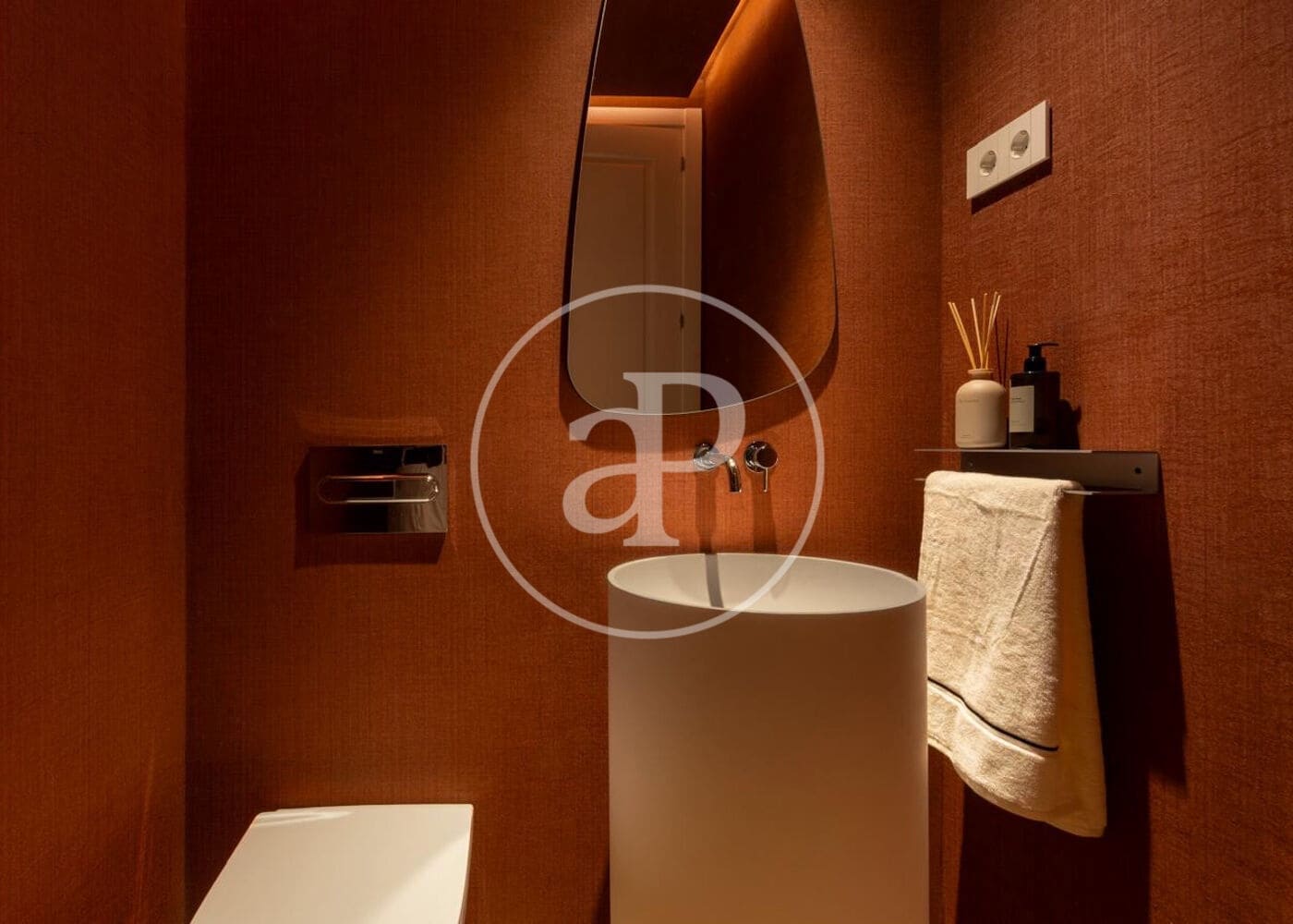 3 bedroom Apartment for sale in Madrid city - € 2,550,000 (Ref: 9881951)