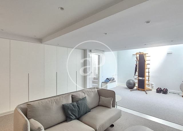 5 soverom Villa til salgs i La Moraleja, Alcobendas med svømmebasseng - € 2 290 000 (Ref: 9881952)