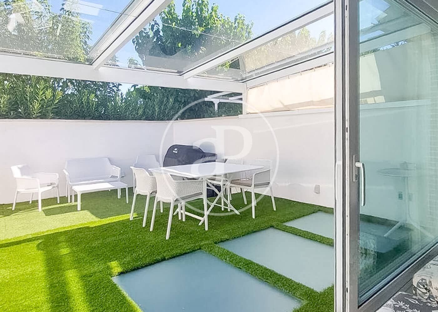 5 makuuhuone Huvila myytävänä paikassa La Moraleja mukana uima-altaan - 2 290 000 € (Ref: 9881952)