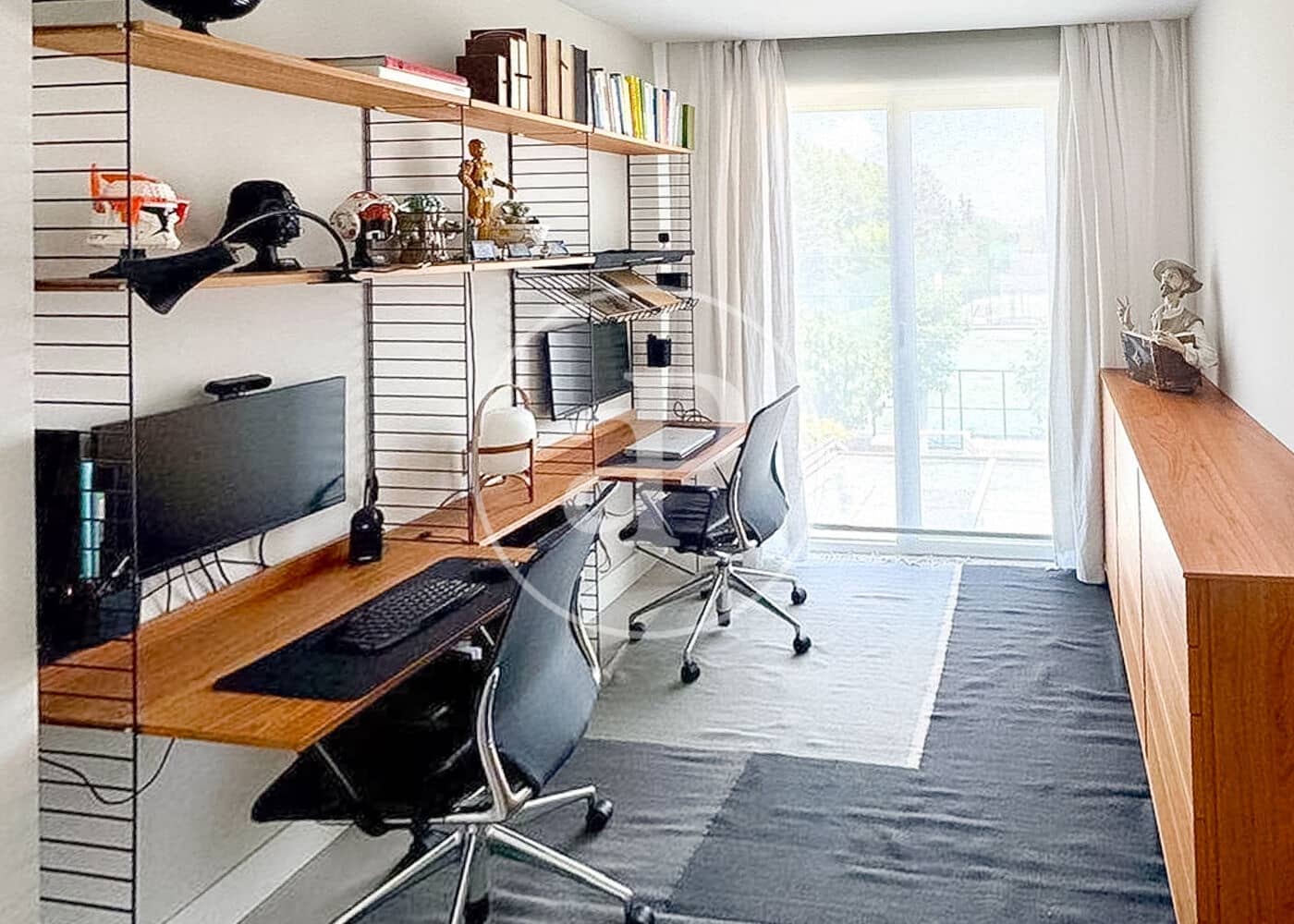 5 makuuhuone Huvila myytävänä paikassa La Moraleja mukana uima-altaan - 2 290 000 € (Ref: 9881952)