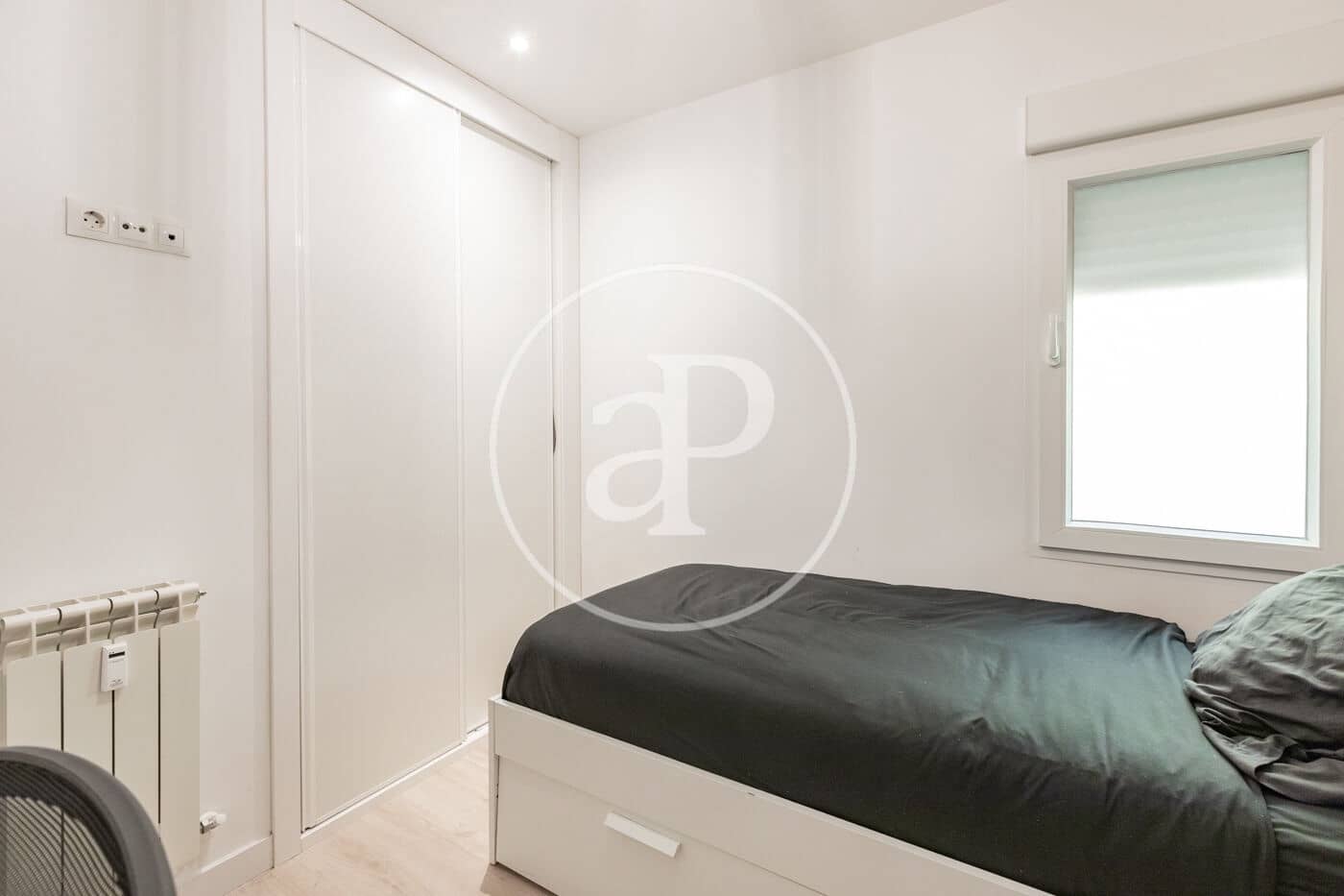 4 sovrum Lägenhet till salu i Madrid stad - 895 000 € (Ref: 9881953)