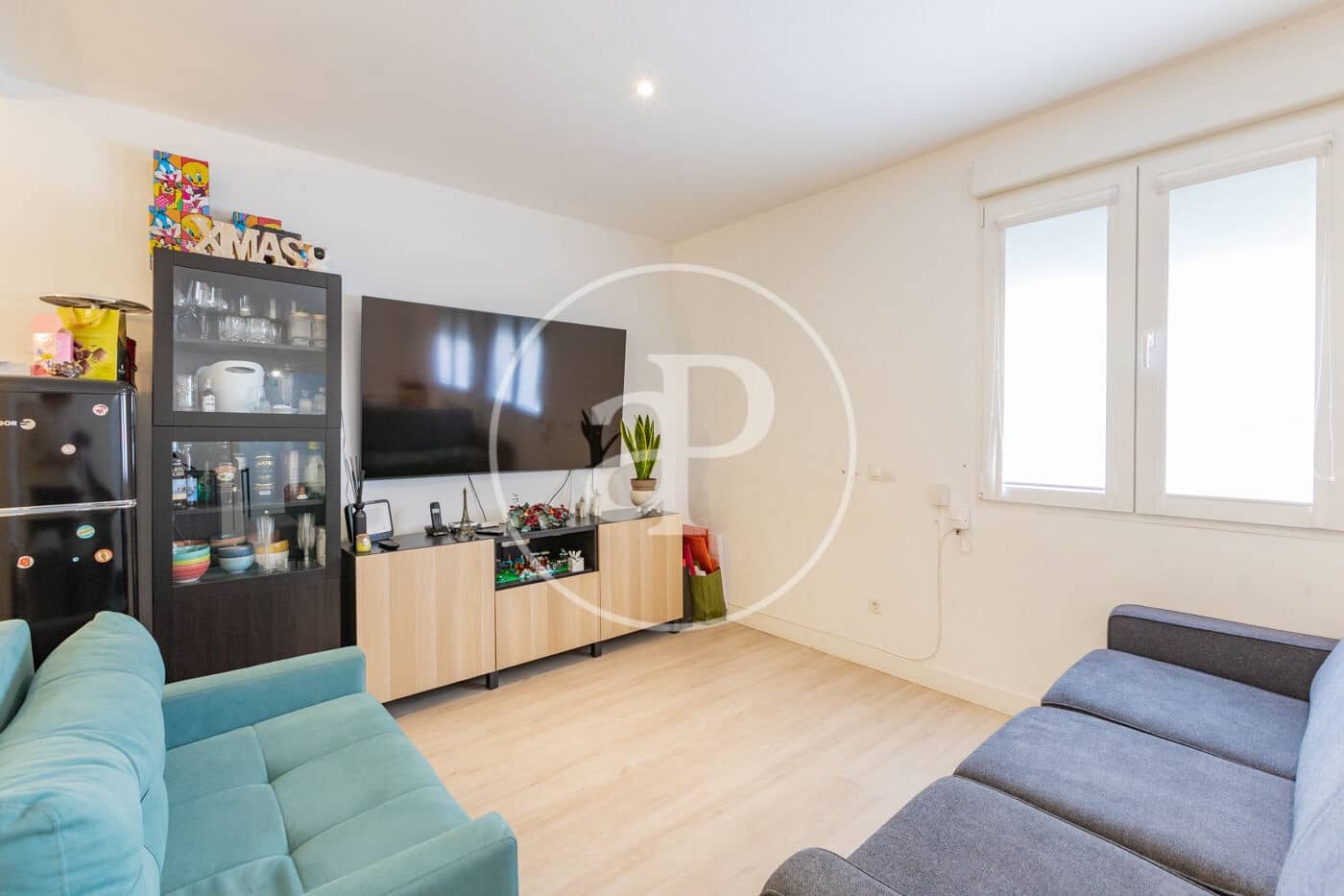 4 sovrum Lägenhet till salu i Madrid stad - 895 000 € (Ref: 9881953)
