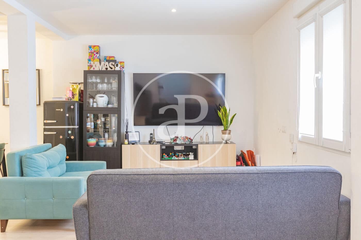 4 sovrum Lägenhet till salu i Madrid stad - 895 000 € (Ref: 9881953)