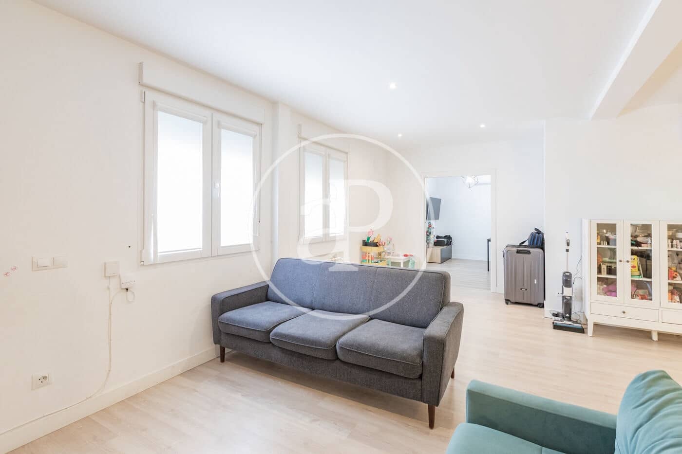 4 sovrum Lägenhet till salu i Madrid stad - 895 000 € (Ref: 9881953)