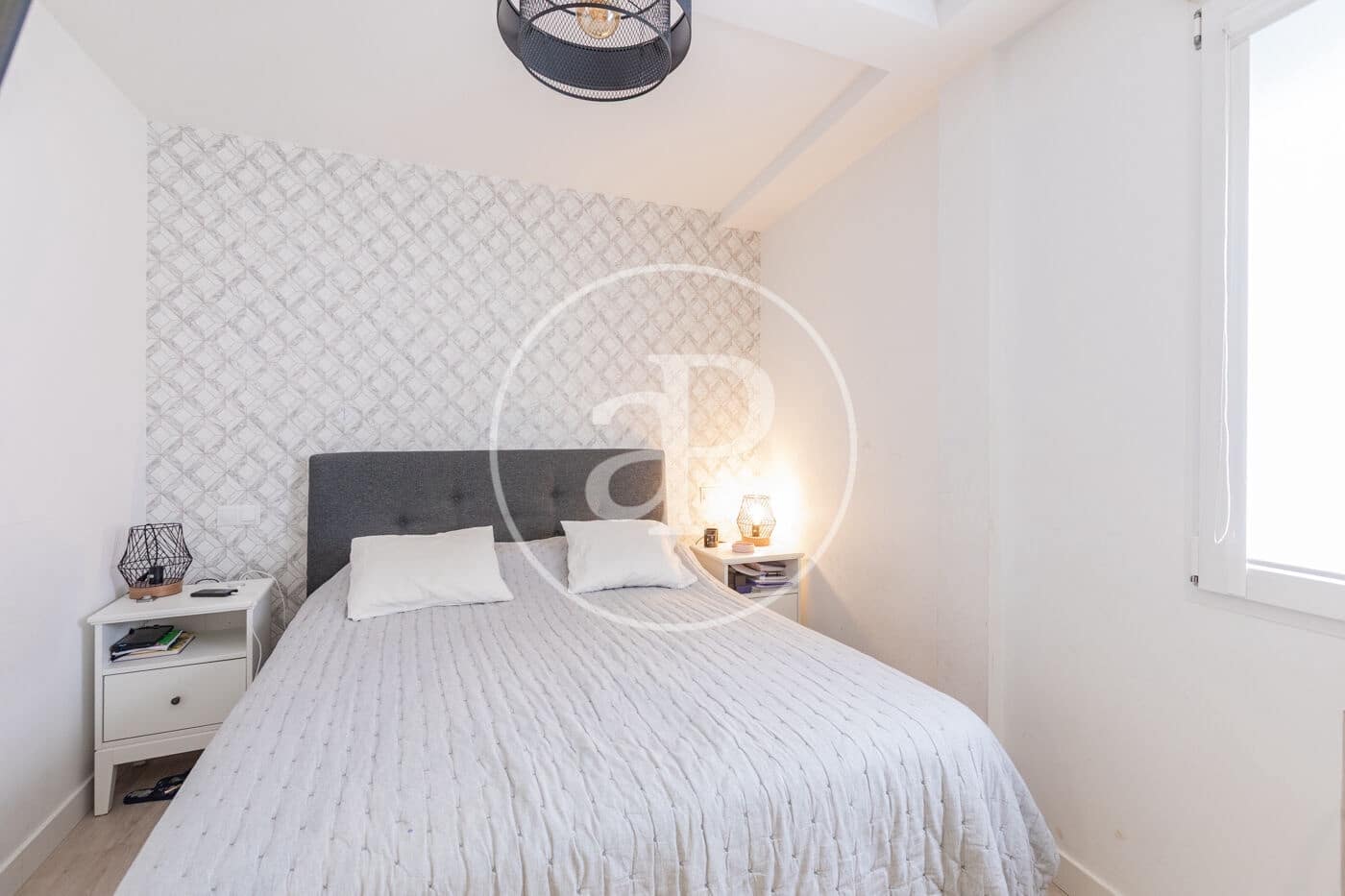 4 sovrum Lägenhet till salu i Madrid stad - 895 000 € (Ref: 9881953)