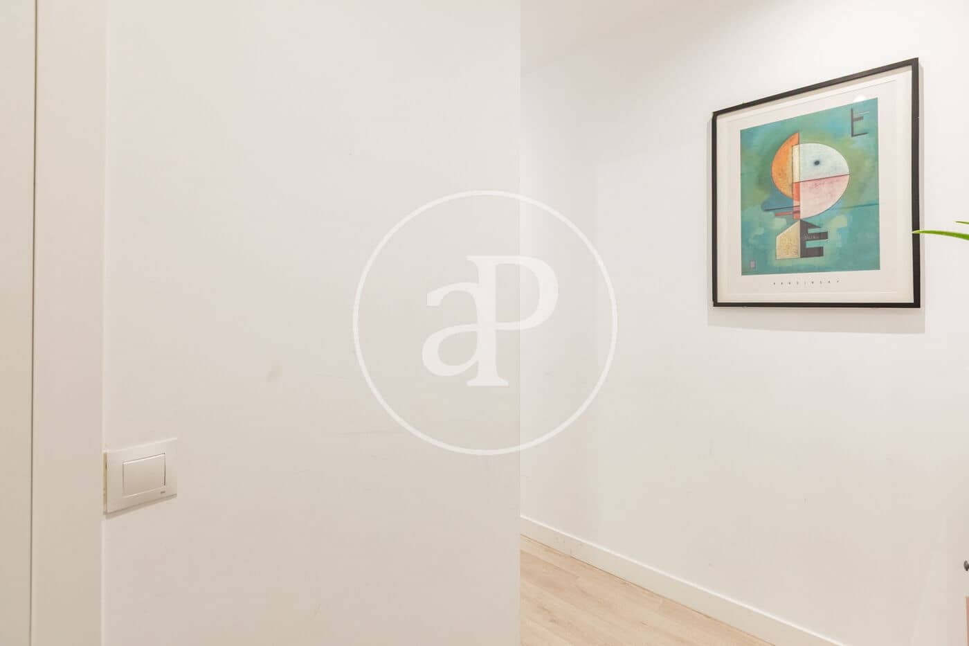4 sovrum Lägenhet till salu i Madrid stad - 895 000 € (Ref: 9881953)