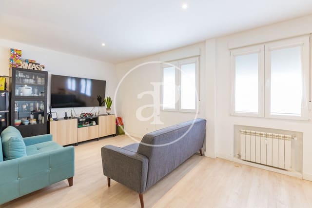 4 sovrum Lägenhet till salu i Prosperidad, Madrid stad - 895 000 € (Ref: 9881953)