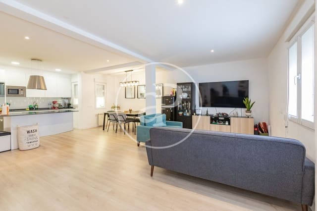4 sovrum Lägenhet till salu i Prosperidad, Madrid stad - 895 000 € (Ref: 9881953)