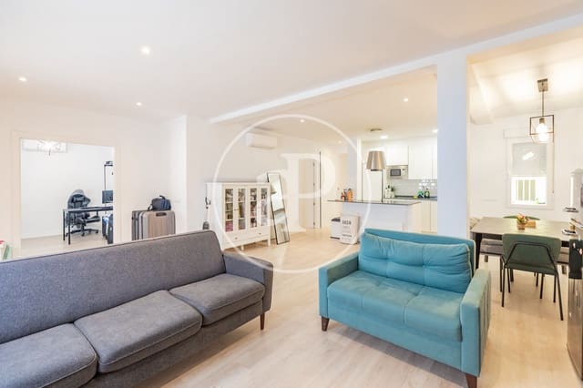 4 sovrum Lägenhet till salu i Prosperidad, Madrid stad - 895 000 € (Ref: 9881953)