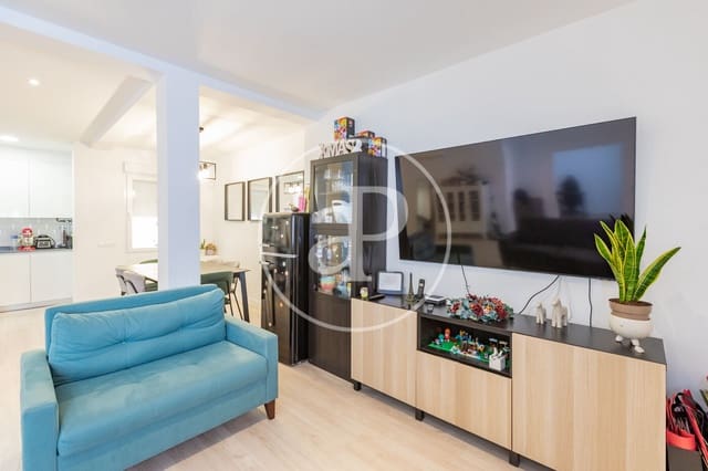 4 sovrum Lägenhet till salu i Prosperidad, Madrid stad - 895 000 € (Ref: 9881953)