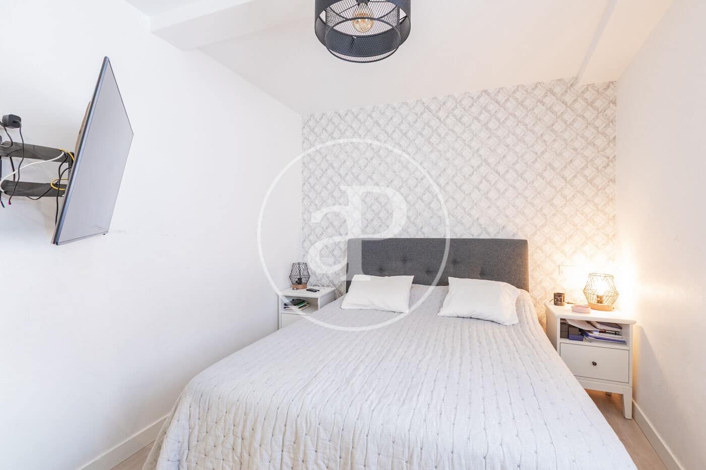 4 sovrum Lägenhet till salu i Madrid stad - 895 000 € (Ref: 9881953)
