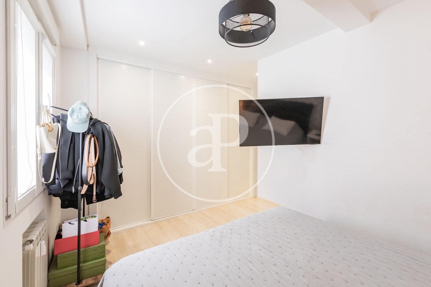 4 sovrum Lägenhet till salu i Madrid stad - 895 000 € (Ref: 9881953)