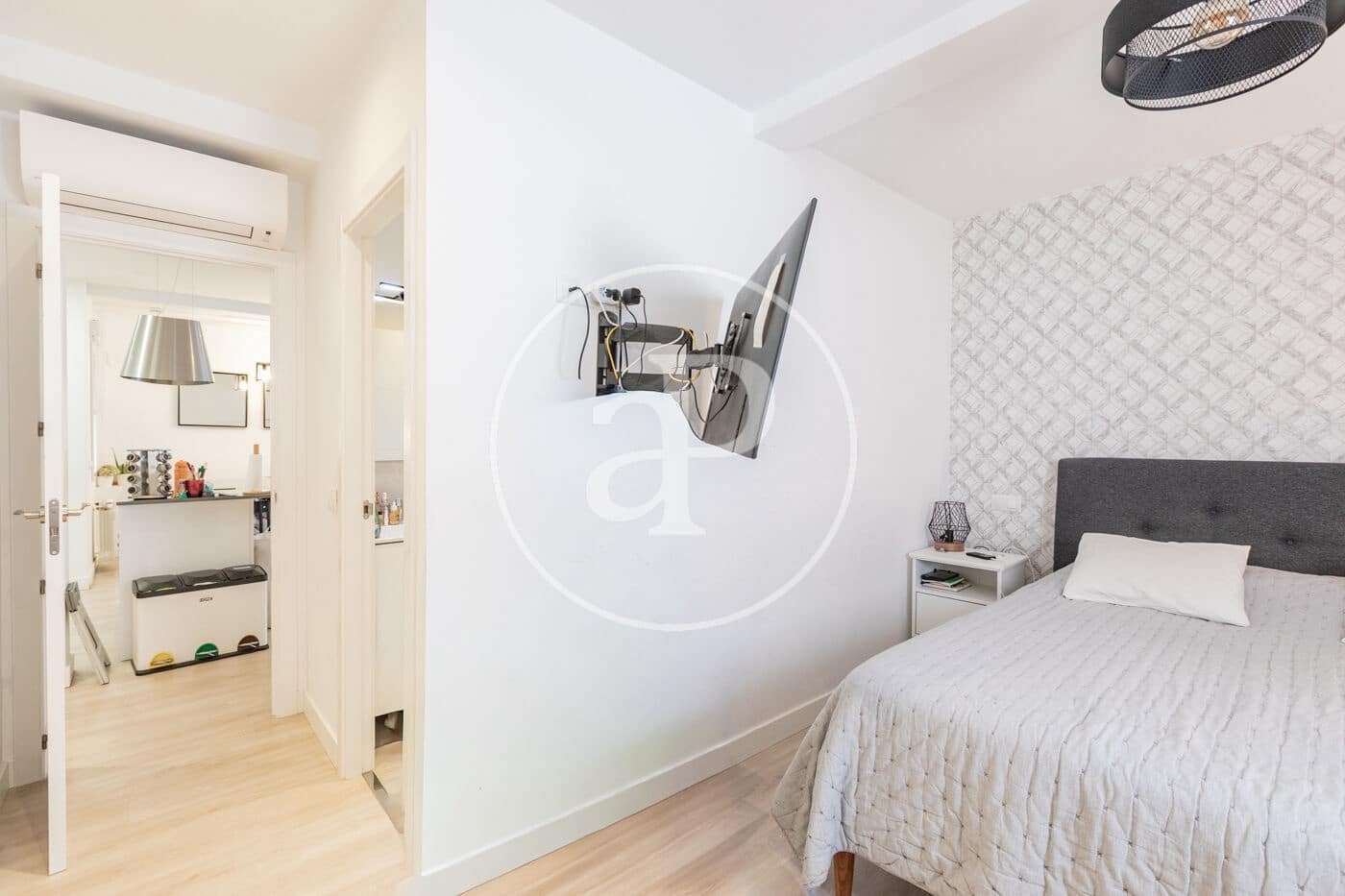 4 sovrum Lägenhet till salu i Madrid stad - 895 000 € (Ref: 9881953)