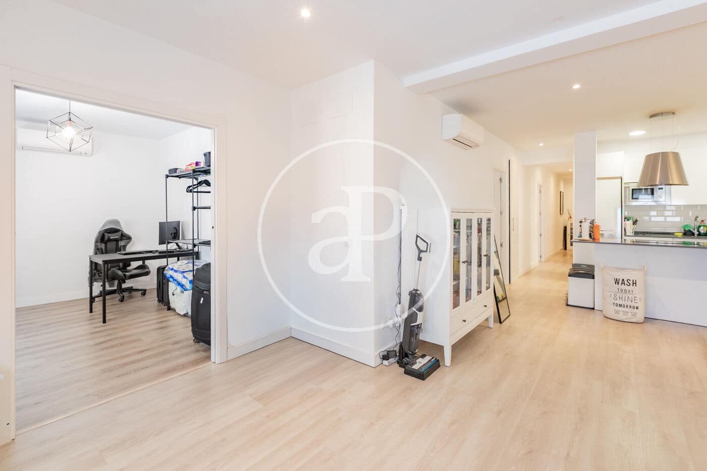 4 sovrum Lägenhet till salu i Madrid stad - 895 000 € (Ref: 9881953)