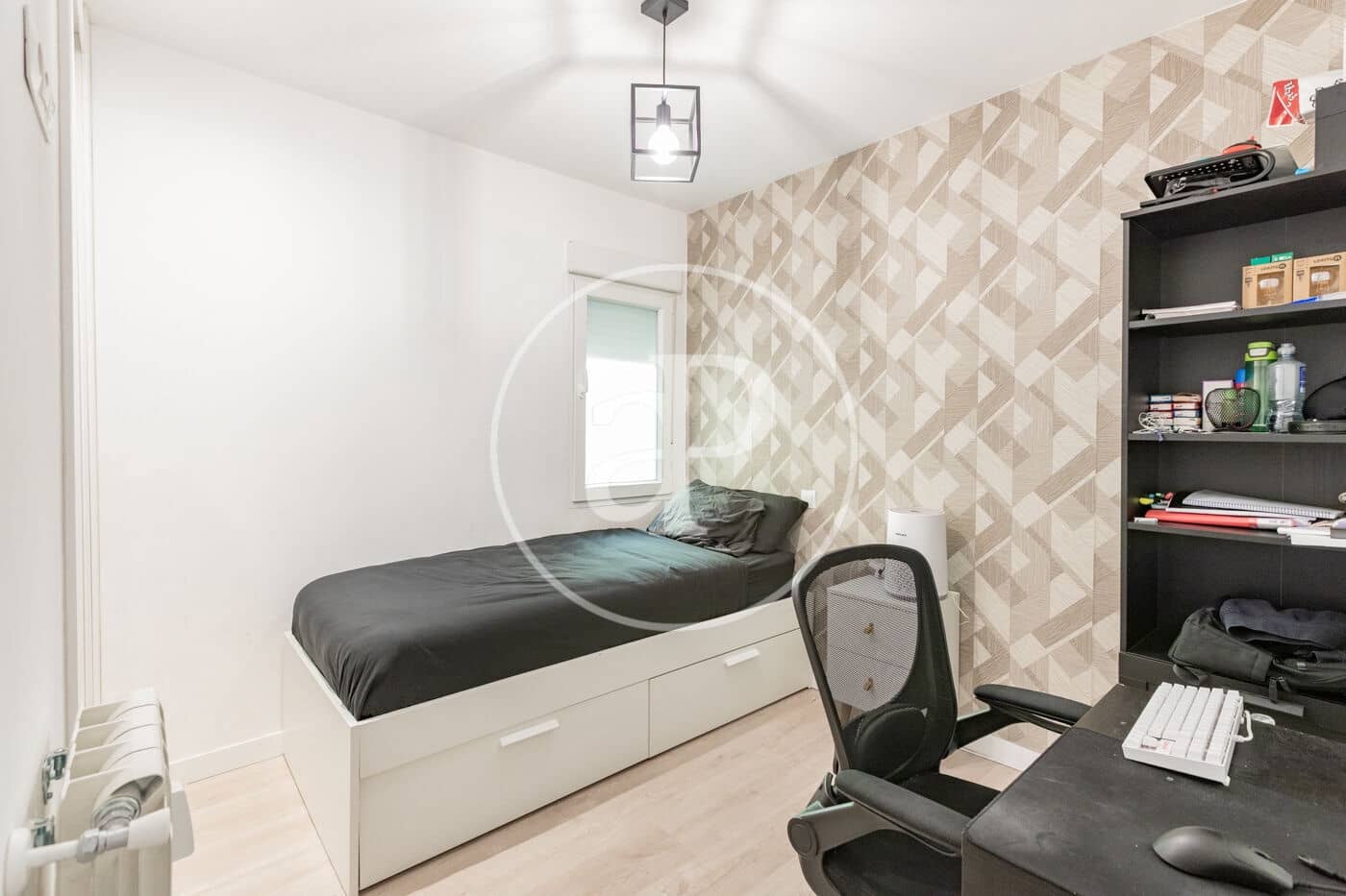 4 sovrum Lägenhet till salu i Madrid stad - 895 000 € (Ref: 9881953)