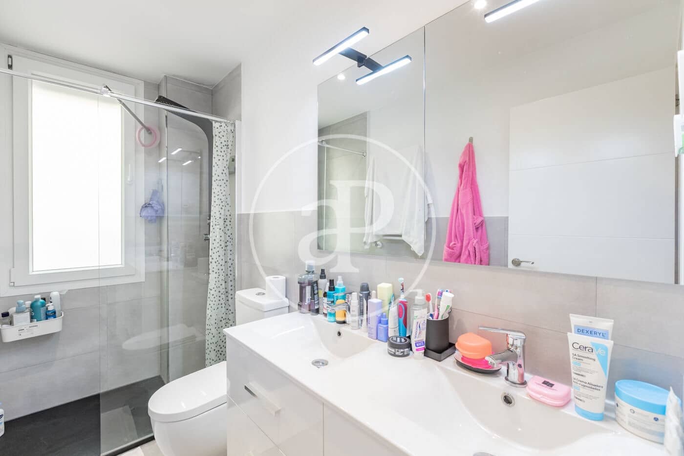 4 sovrum Lägenhet till salu i Madrid stad - 895 000 € (Ref: 9881953)