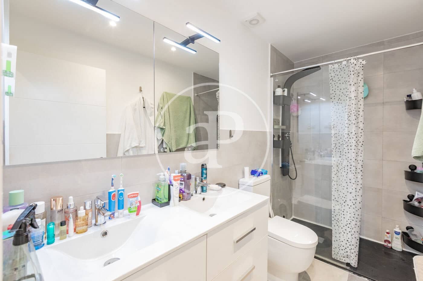 4 sovrum Lägenhet till salu i Madrid stad - 895 000 € (Ref: 9881953)