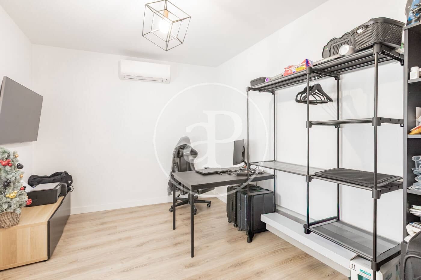 4 sovrum Lägenhet till salu i Madrid stad - 895 000 € (Ref: 9881953)