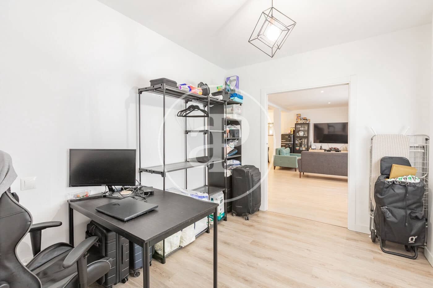 4 sovrum Lägenhet till salu i Madrid stad - 895 000 € (Ref: 9881953)